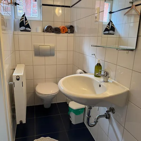 Am Elberadweg - Rogaetz Vendégház