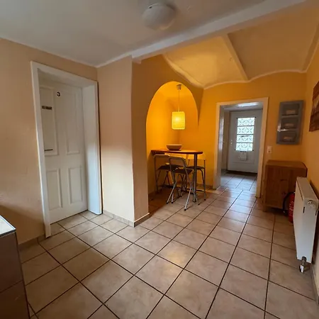 Vendégház Am Elberadweg - Rogaetz Rogatz