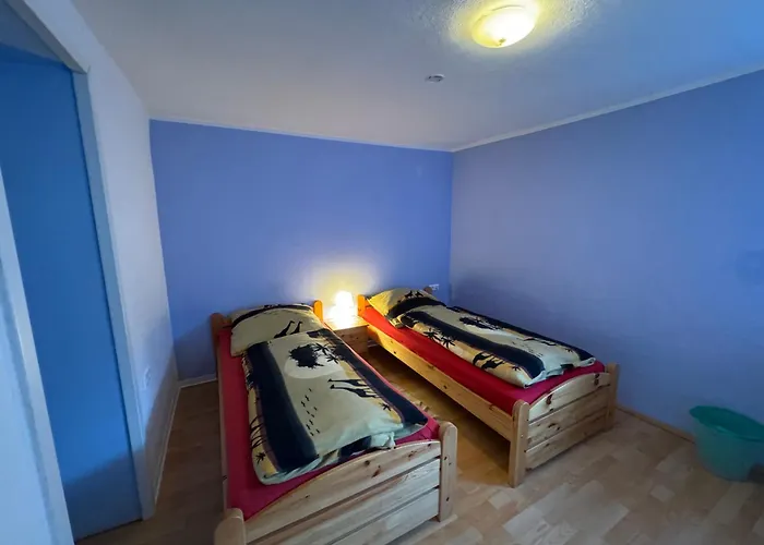 Am Elberadweg - Rogaetz 3* Rogatz