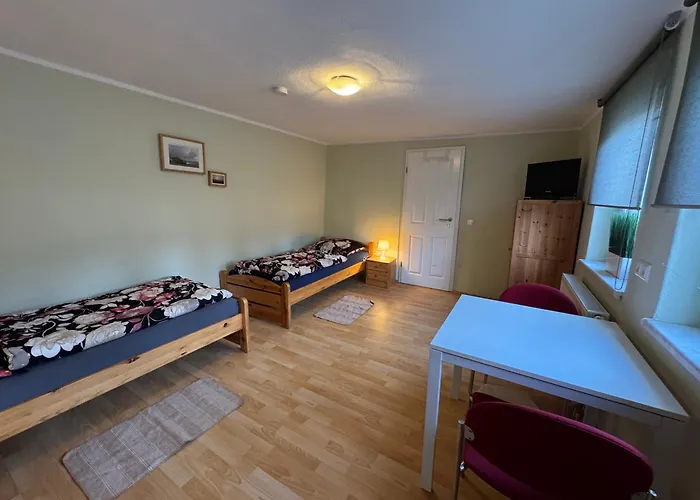 Am Elberadweg - Rogaetz Rogatz