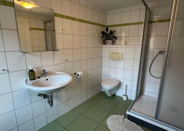 Gæstehus Am Elberadweg - Rogaetz