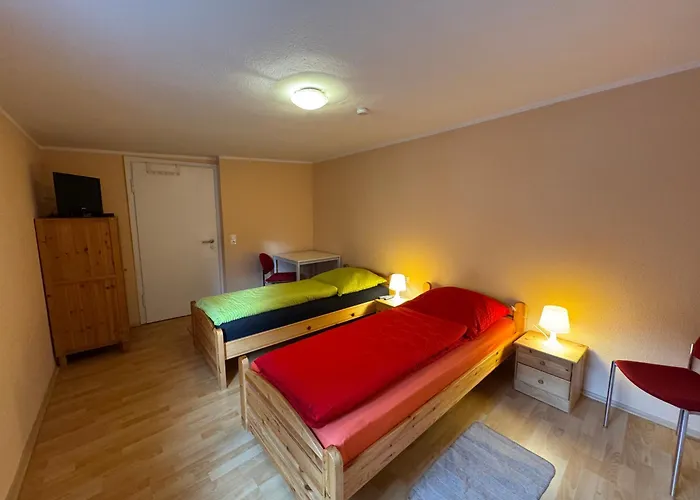 Am Elberadweg - Rogaetz