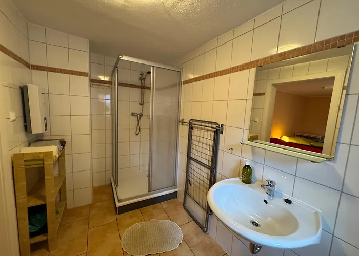 Am Elberadweg - Rogaetz 3* Rogatz