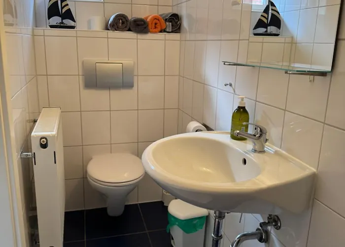 Am Elberadweg - Rogaetz Gæstehus