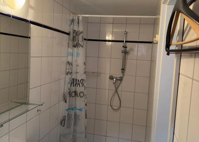 Am Elberadweg - Rogaetz Gæstehus Rogatz