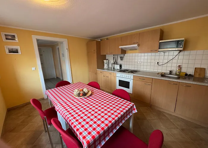 Am Elberadweg - Rogaetz