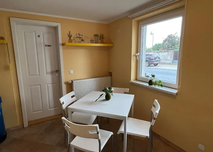 Gæstehus Am Elberadweg - Rogaetz Rogatz