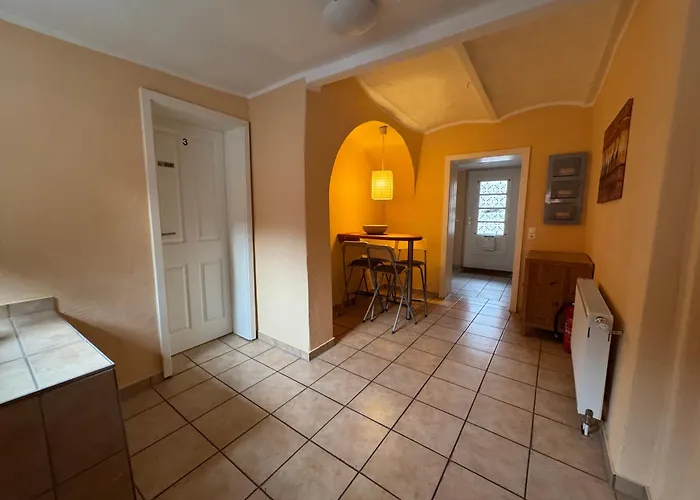 Gæstehus Am Elberadweg - Rogaetz Rogatz